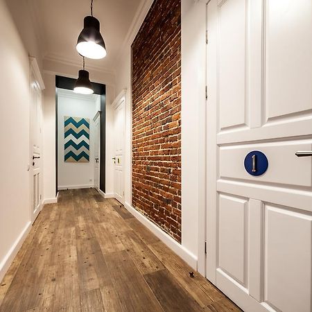 Park Plus Apart Lwów Zewnętrze zdjęcie