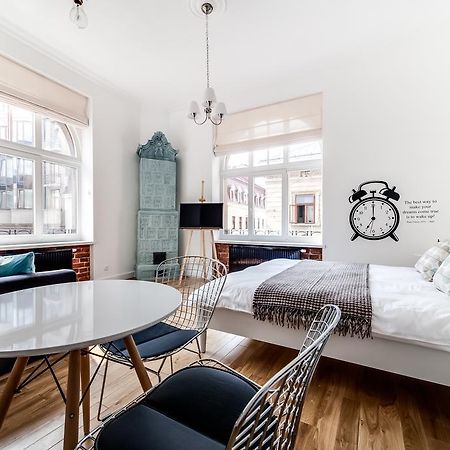 Park Plus Apart Lwów Zewnętrze zdjęcie