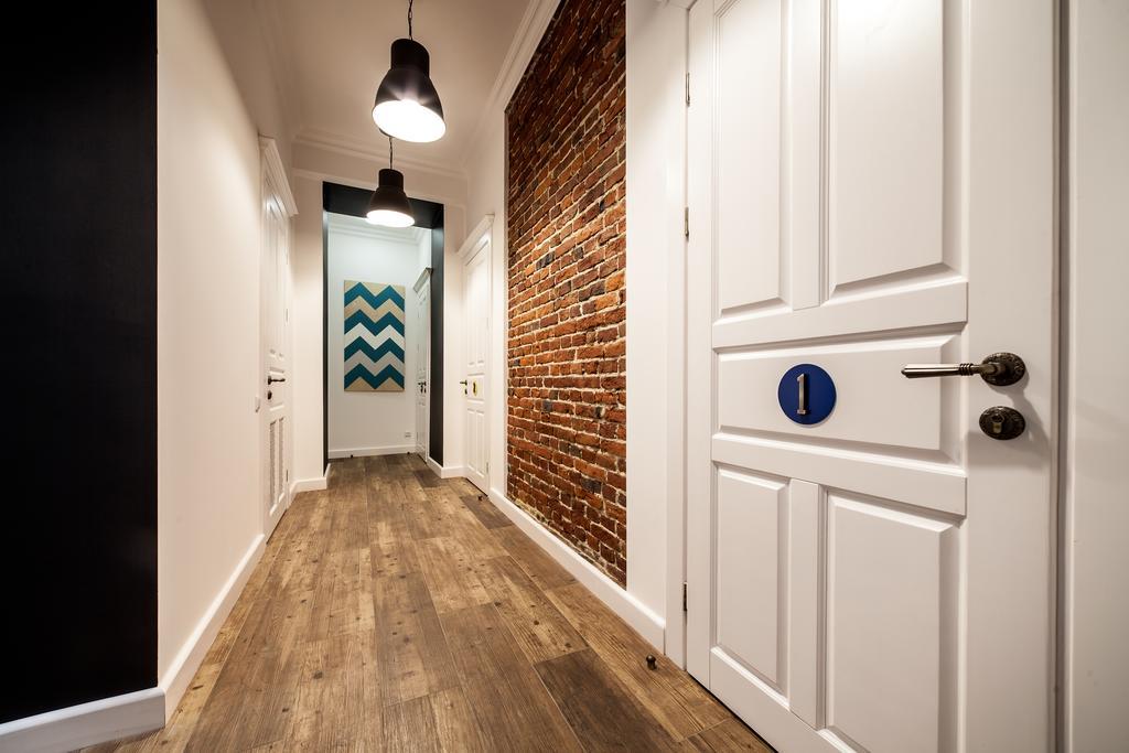 Park Plus Apart Lwów Zewnętrze zdjęcie