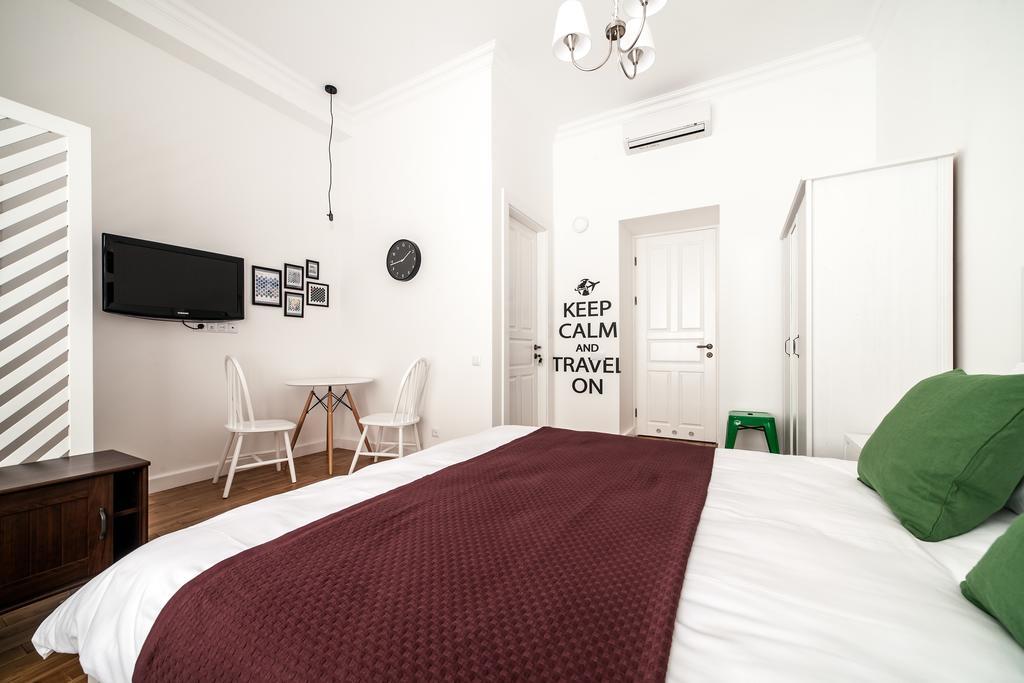 Park Plus Apart Lwów Zewnętrze zdjęcie