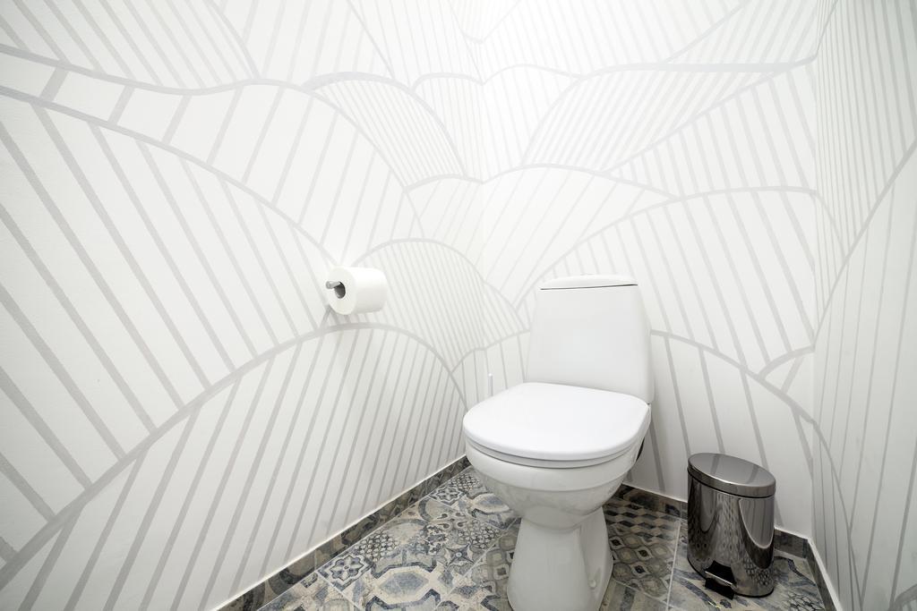 Park Plus Apart Lwów Zewnętrze zdjęcie