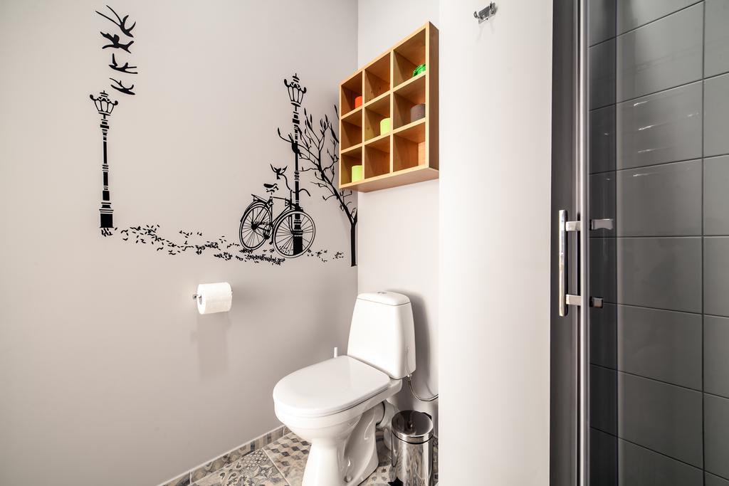 Park Plus Apart Lwów Zewnętrze zdjęcie
