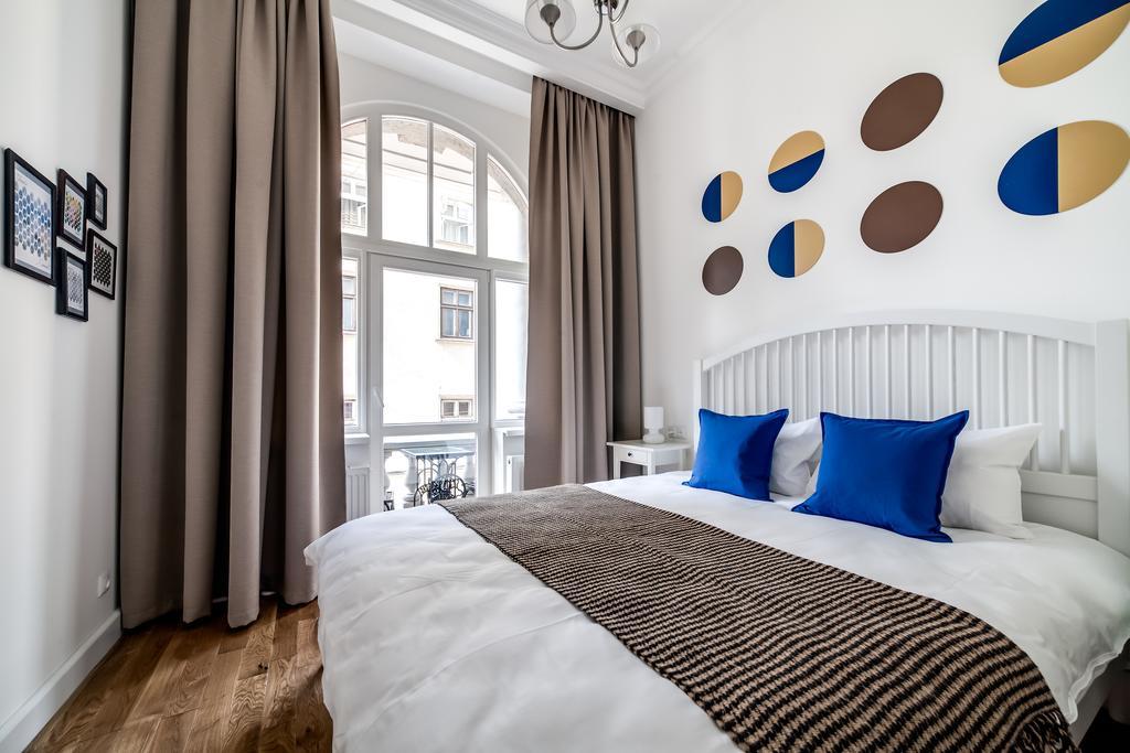 Park Plus Apart Lwów Zewnętrze zdjęcie