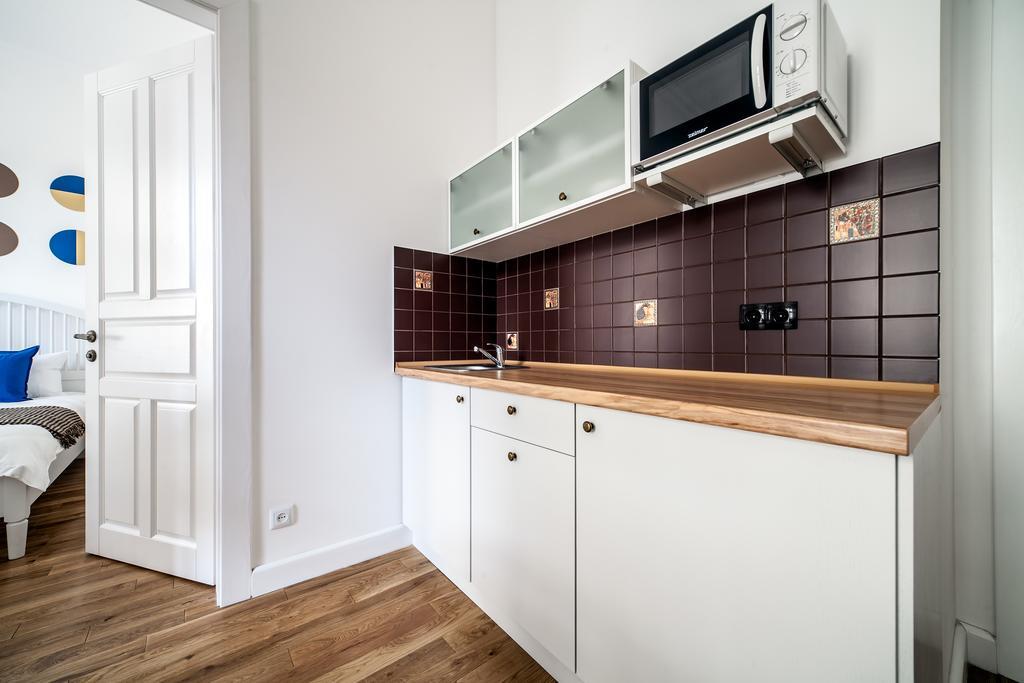 Park Plus Apart Lwów Zewnętrze zdjęcie
