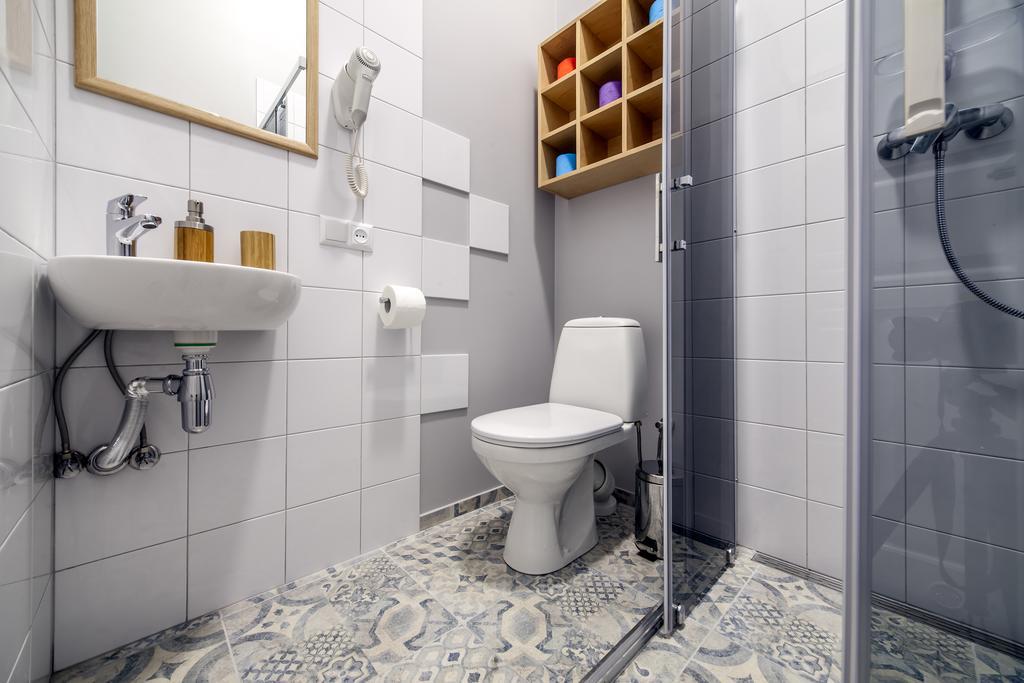Park Plus Apart Lwów Zewnętrze zdjęcie
