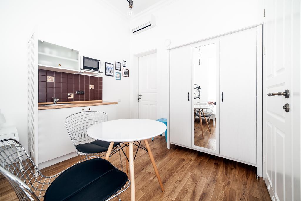 Park Plus Apart Lwów Zewnętrze zdjęcie