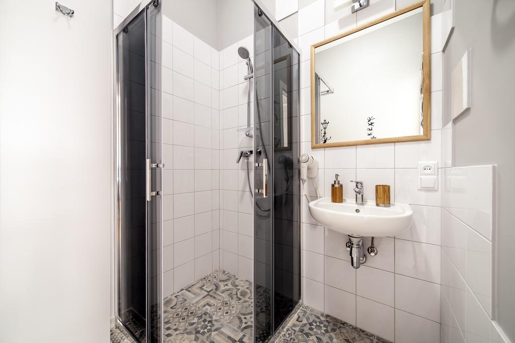 Park Plus Apart Lwów Zewnętrze zdjęcie