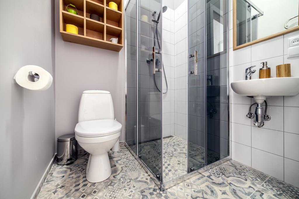 Park Plus Apart Lwów Zewnętrze zdjęcie