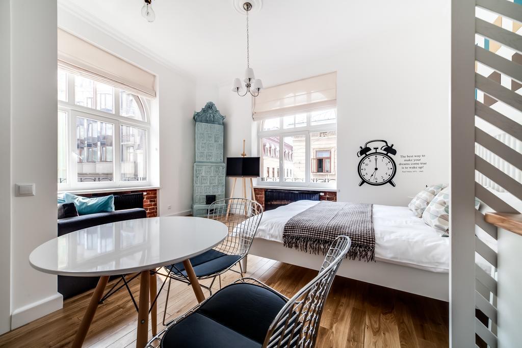 Park Plus Apart Lwów Zewnętrze zdjęcie