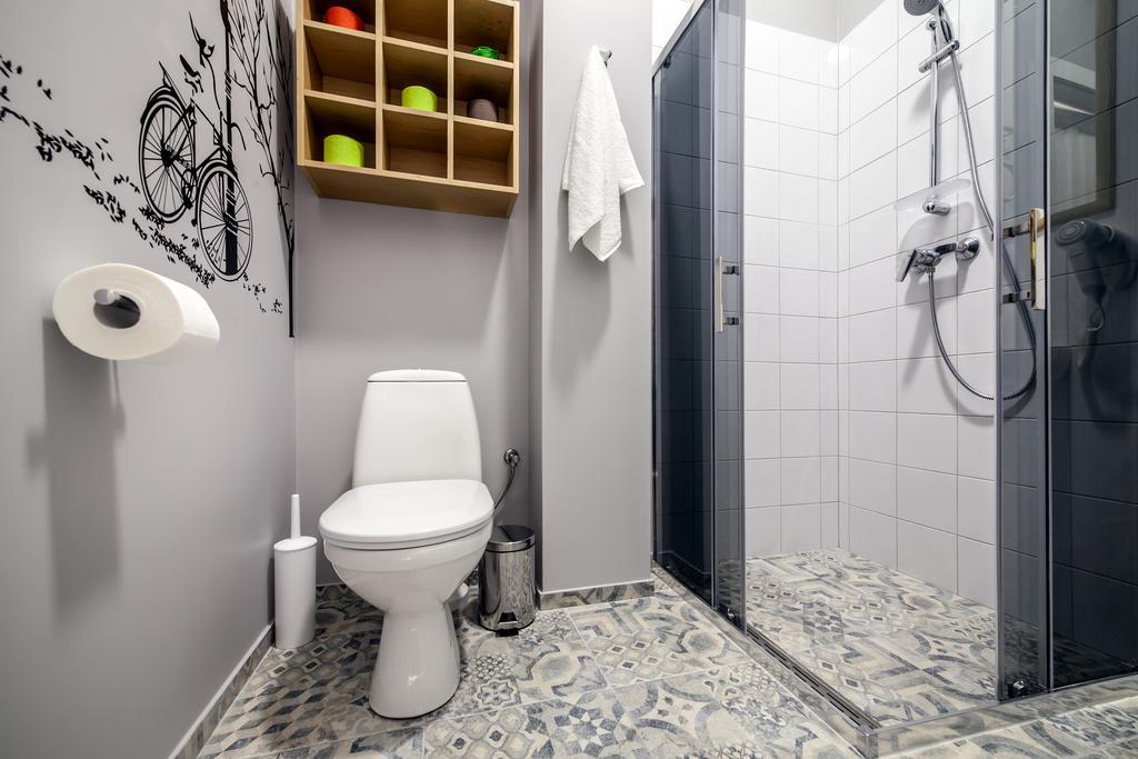 Park Plus Apart Lwów Zewnętrze zdjęcie